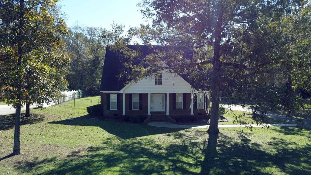 143 Susina Drive, Leesburg, GA, 31763