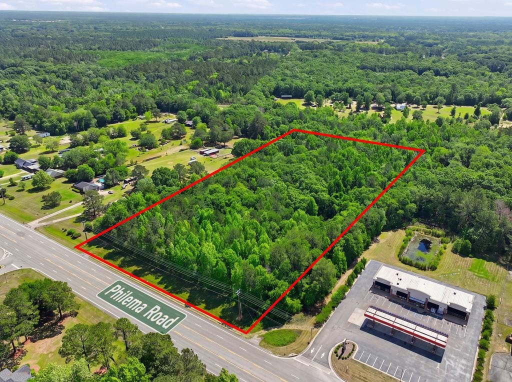 1483 Philema Road South, Leesburg, GA, 31763