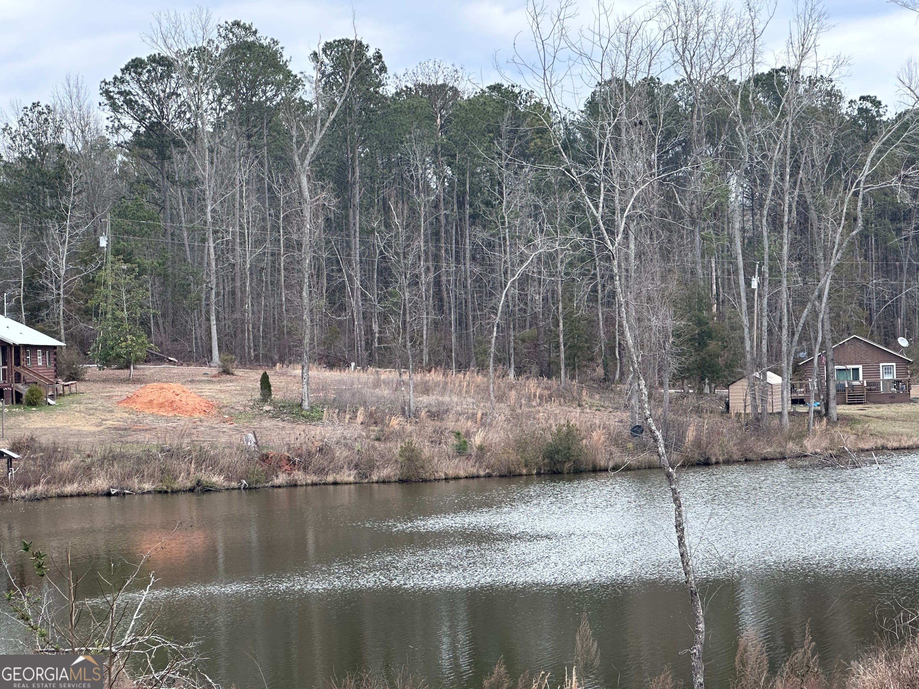 12 Cherokee Resort Road, Pine Mountain, GA, 31822