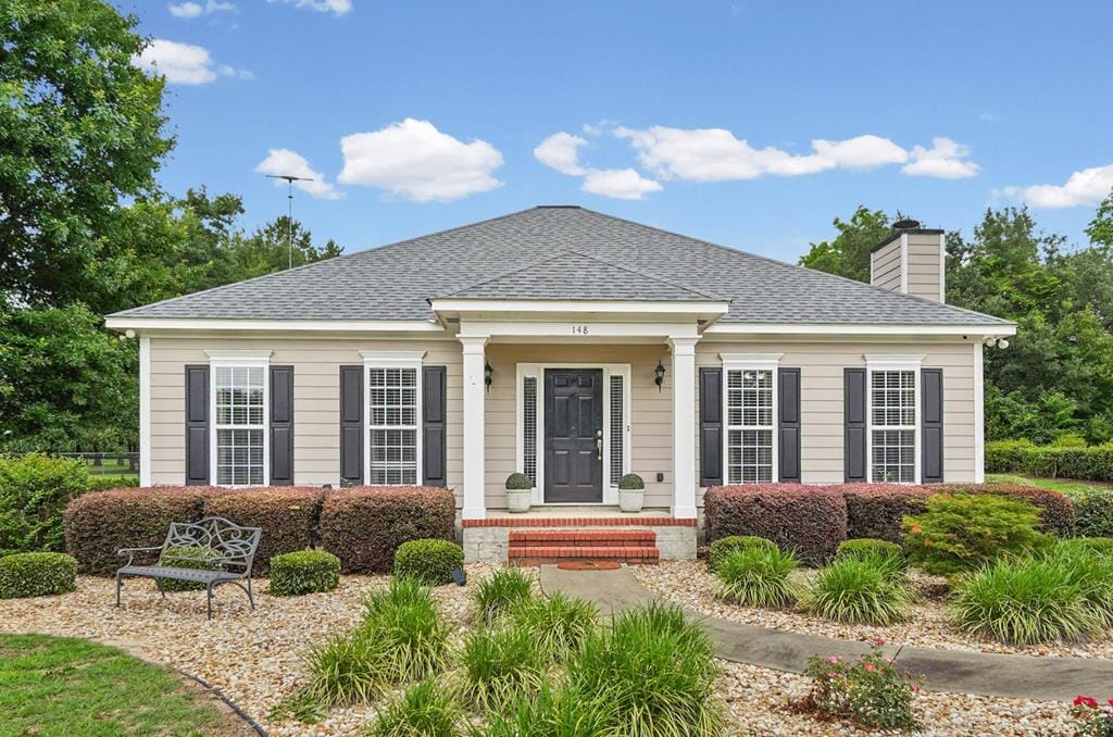 148 Linden Rd W, Leesburg, GA 31763