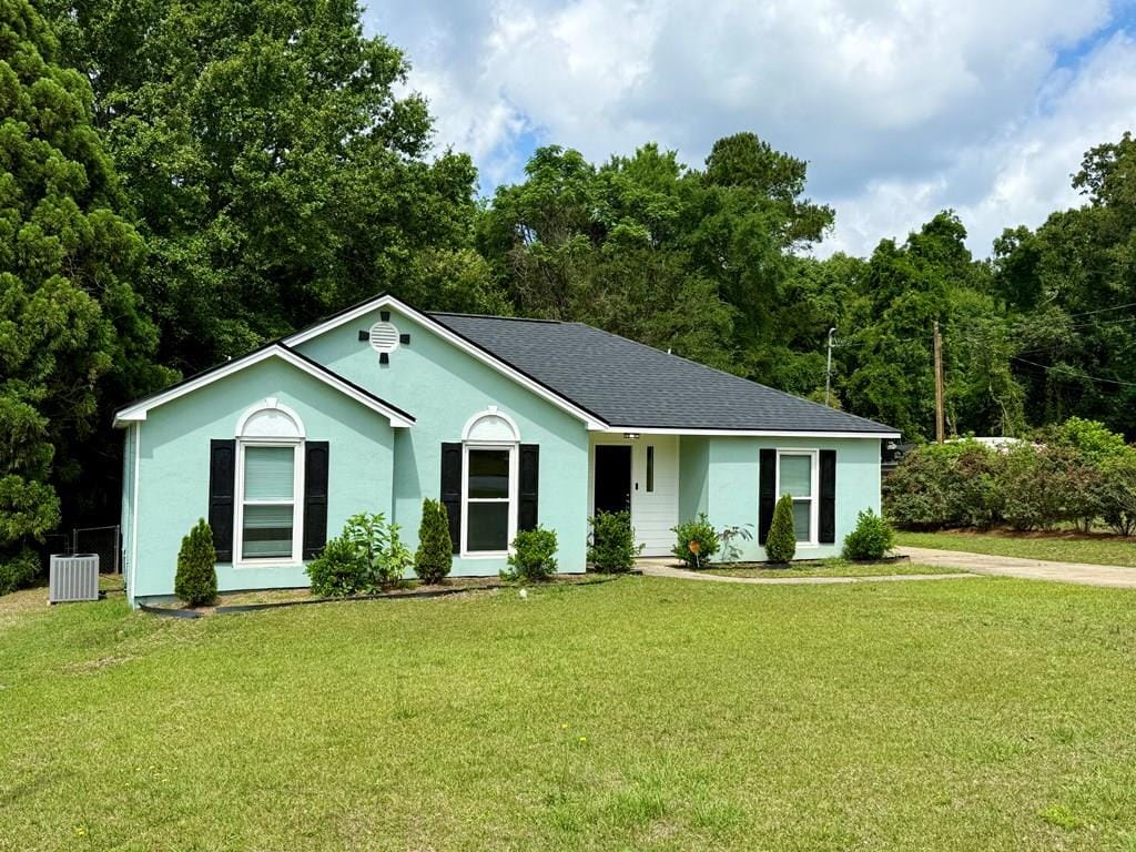7935 Crescent Drive, Columbus, GA, 31909