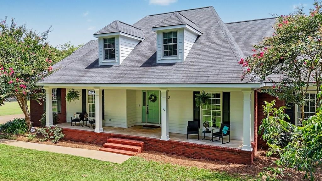 113 Hollis Bridge Ct, Leesburg, GA 31763