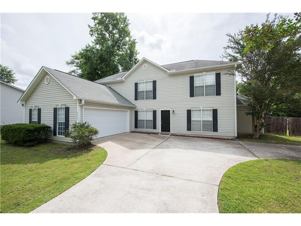 4255 CHESTNUT, AUBURN, AL, 36830