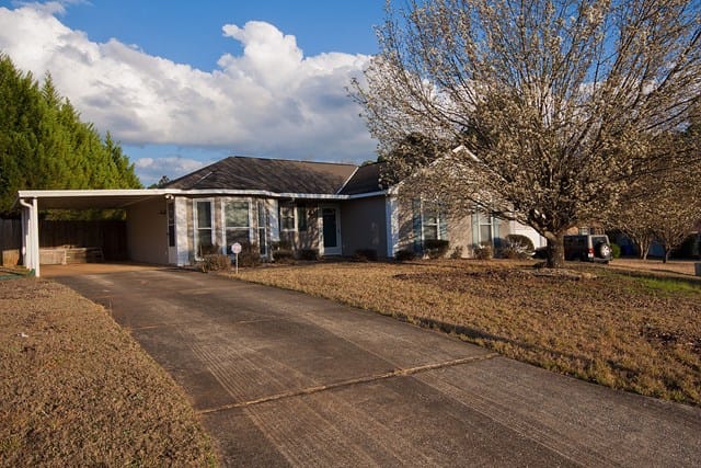 2242 Birchwood Drive, Columbus, GA, 31909