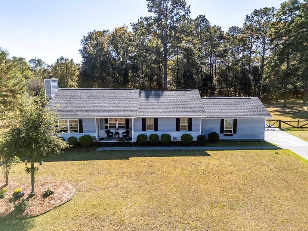 4506 Chateau Drive, Albany, GA, 31721 — Photo 2