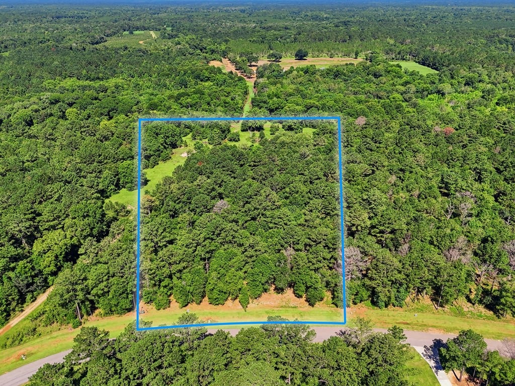 6 Hidden Lakes Dr, Albany, GA 31721