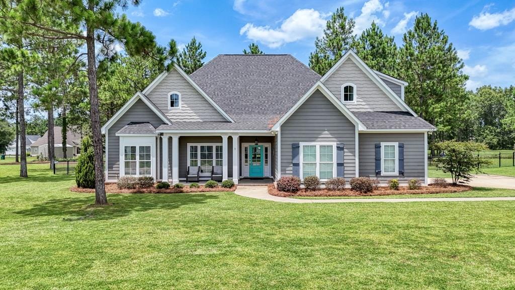 143 Thistledown Drive, Leesburg, GA, 31763