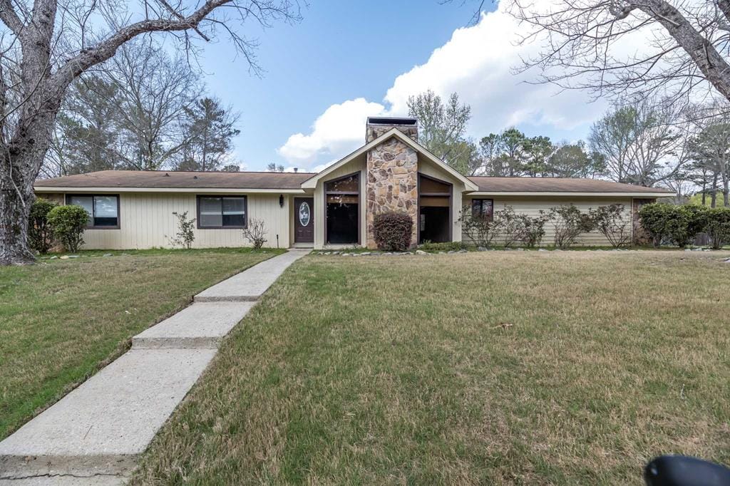 1029 Rocky Ledge Drive, Columbus, GA, 31901