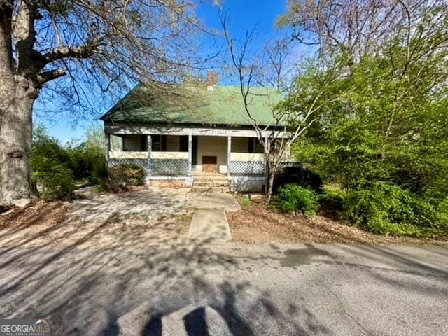 46 East Street, Newnan, GA, 30263