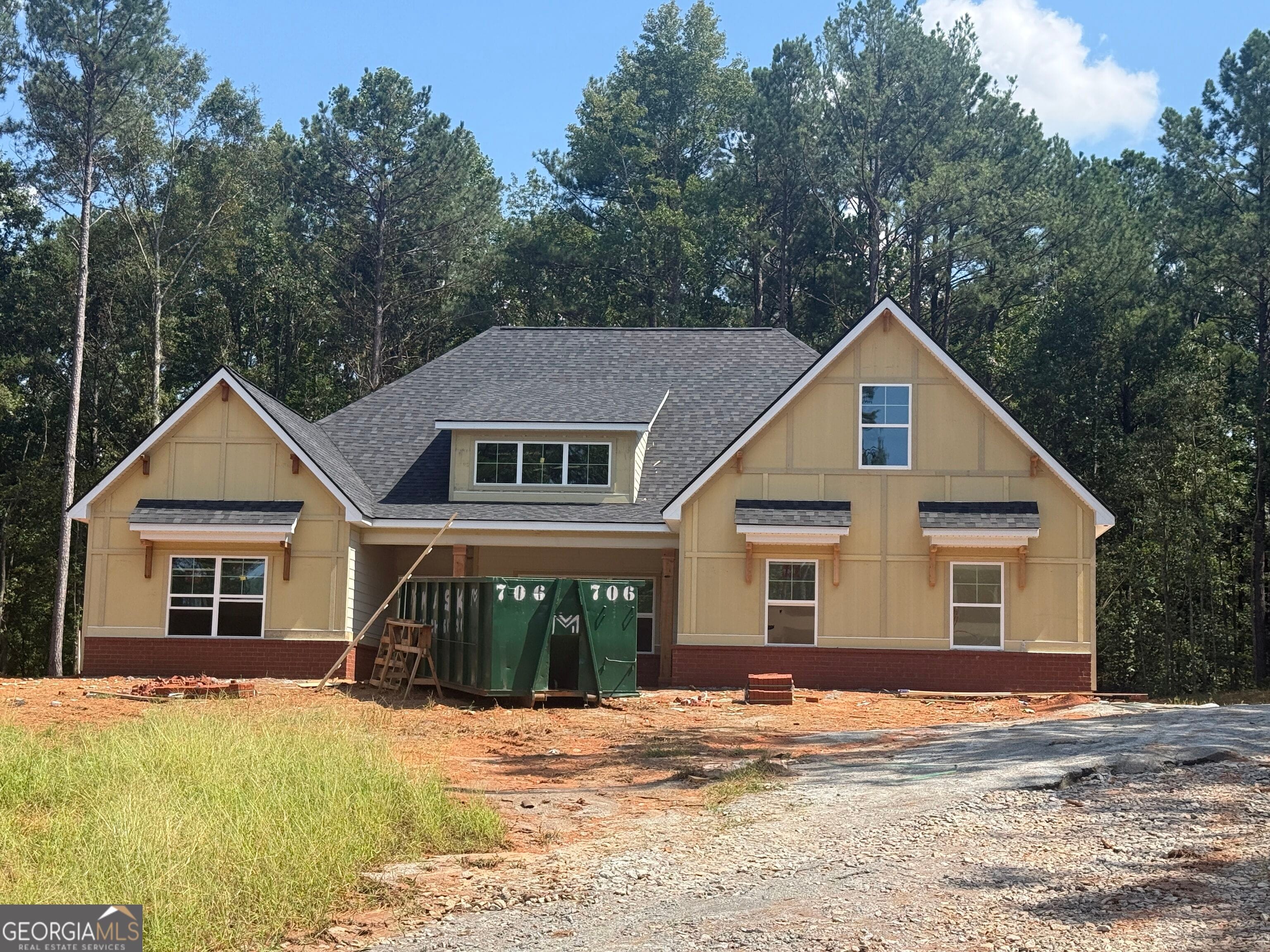 30 Oak Street #30, Newnan, GA, 30263