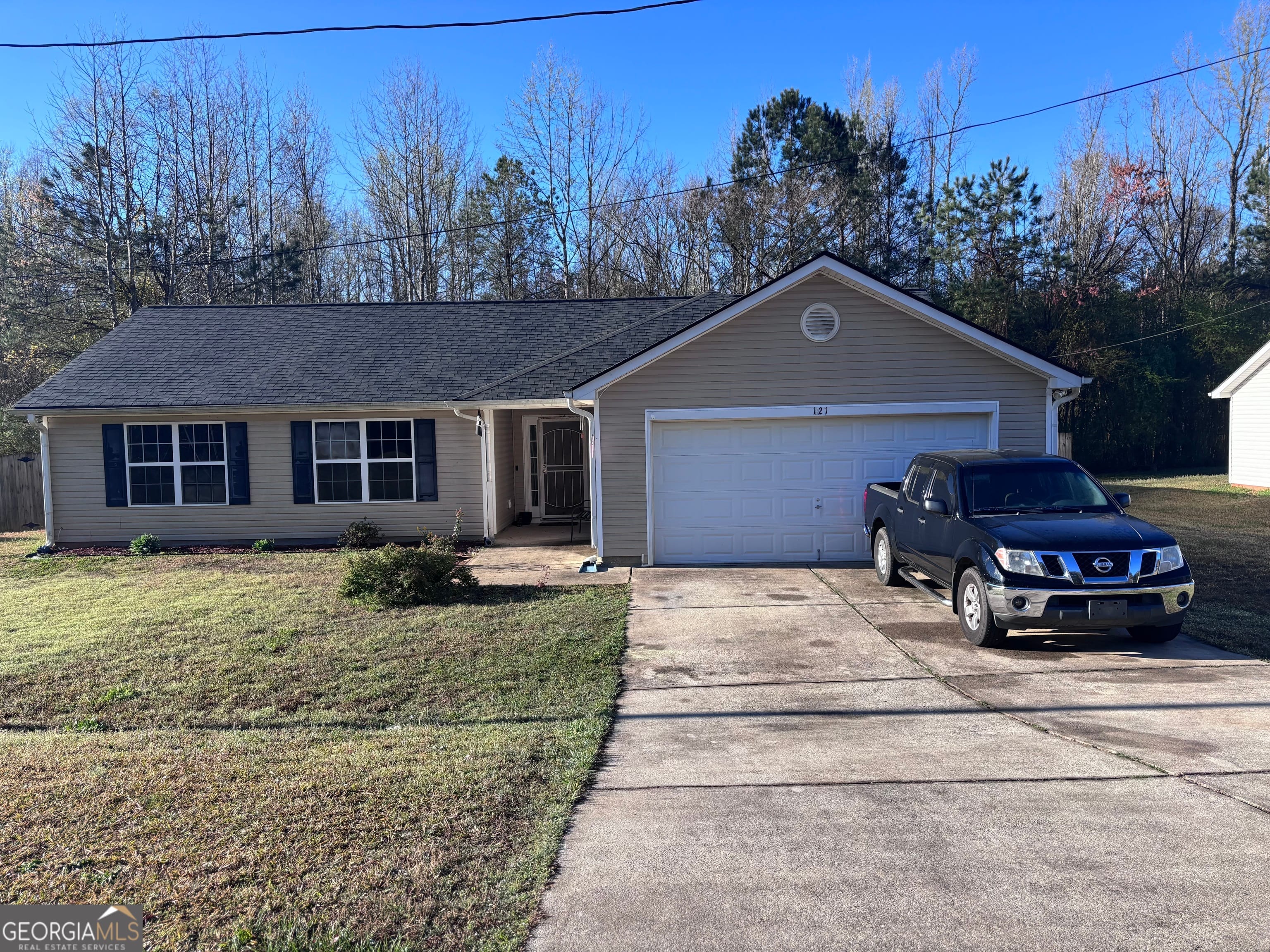 121 Margaret, Hogansville, GA, 30230