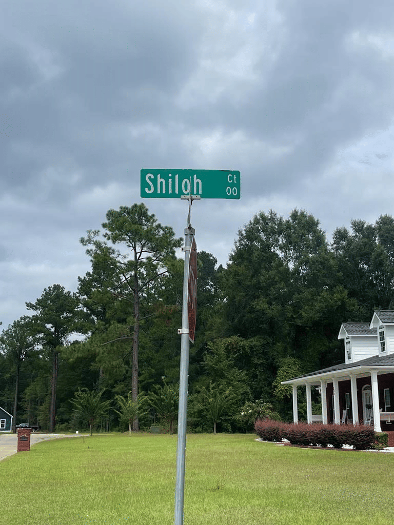 5102 Shiloh Ct, Albany, GA 31721