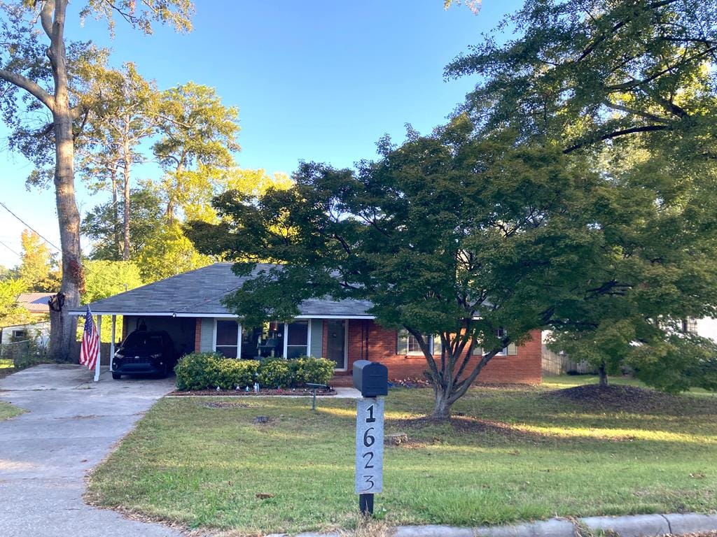 1623 Sheba Dr, Columbus, GA 31904, USA — Photo 1