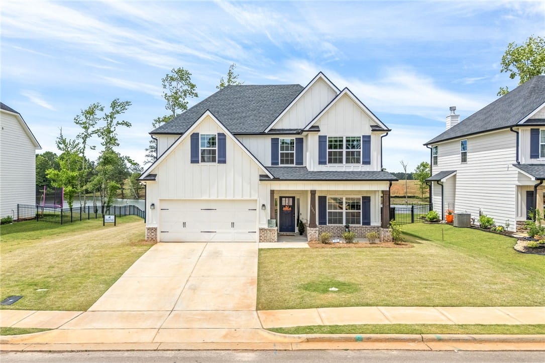 1887 SOLAMERE, Auburn, AL, 36832 — Photo 1