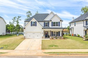 1887 SOLAMERE, Auburn, AL, 36832