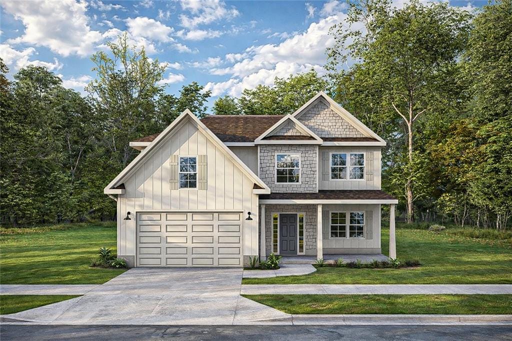 2 Cypress Glenn, Fort Mitchell, AL, 36856