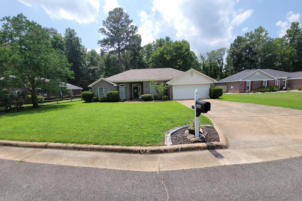 7243 Stone Creek Lane, Columbus, GA, 31909