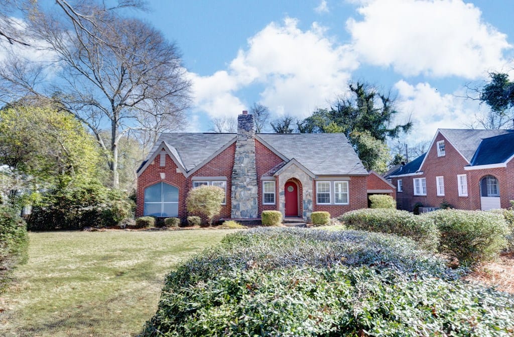 3316 Woodlawn Ave, Columbus, GA 31904, USA — Photo 2