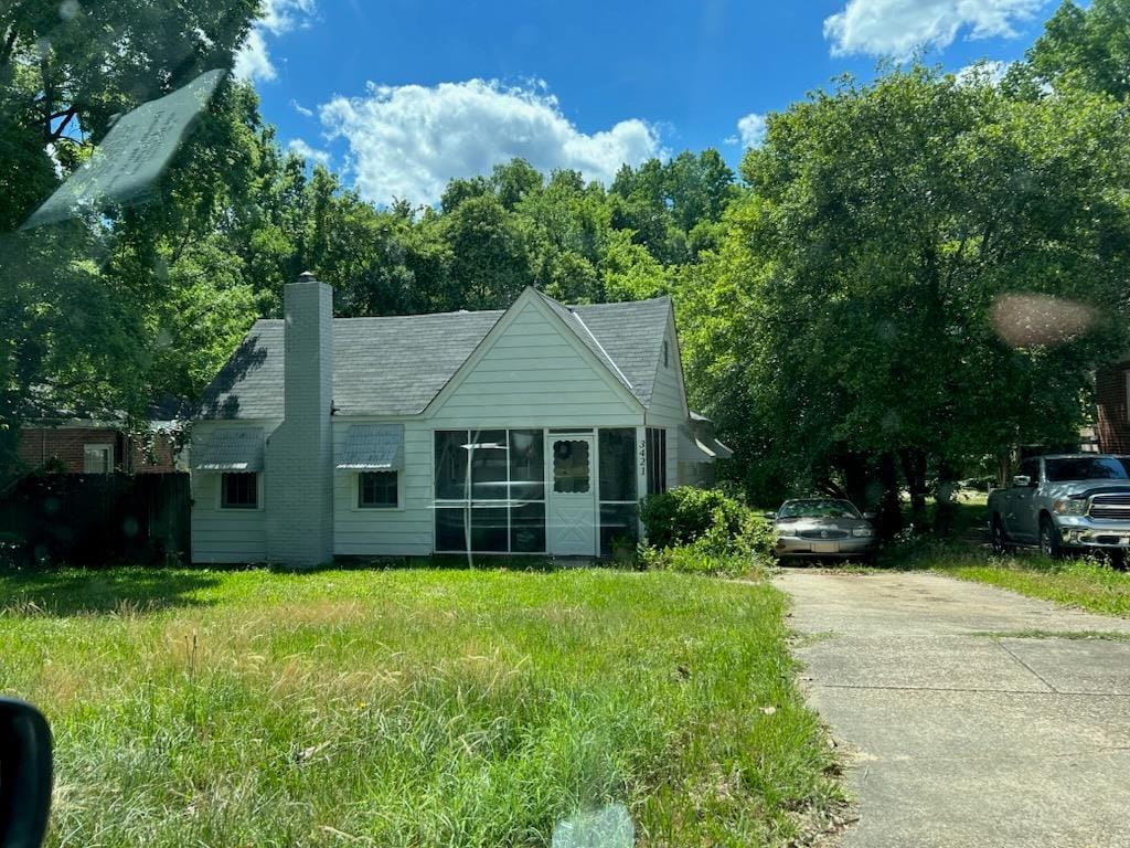 3421 17th Avenue, Columbus, GA, 31904