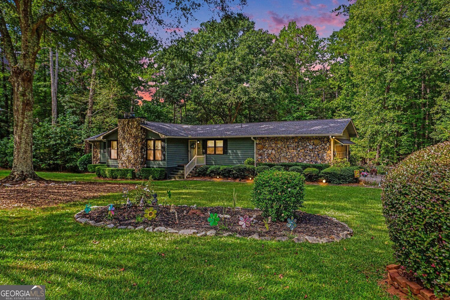 63 Palmetto Pines Road, Palmetto, GA, 30268