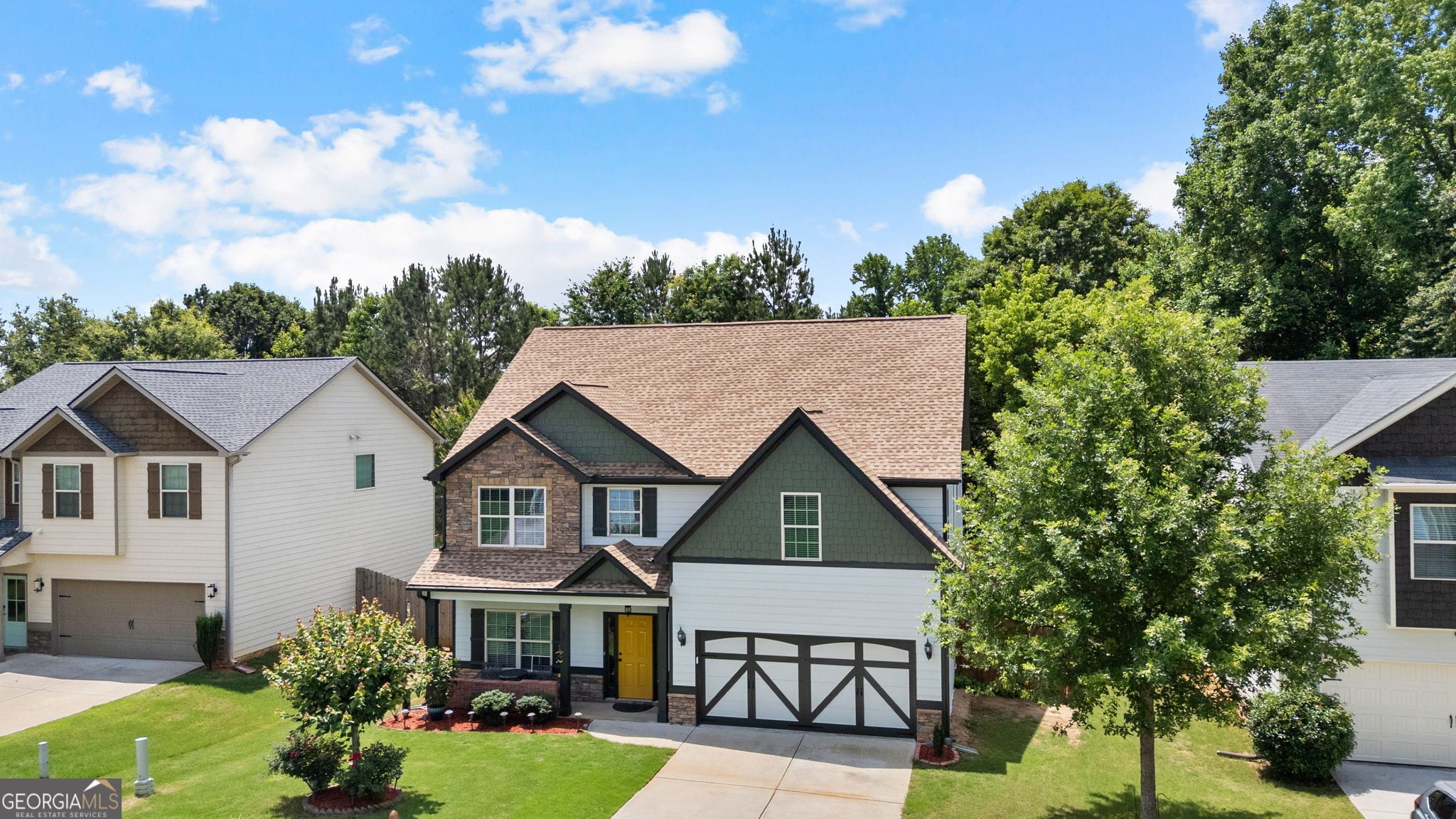 109 Briandwood Dr, Newnan, GA 30265
