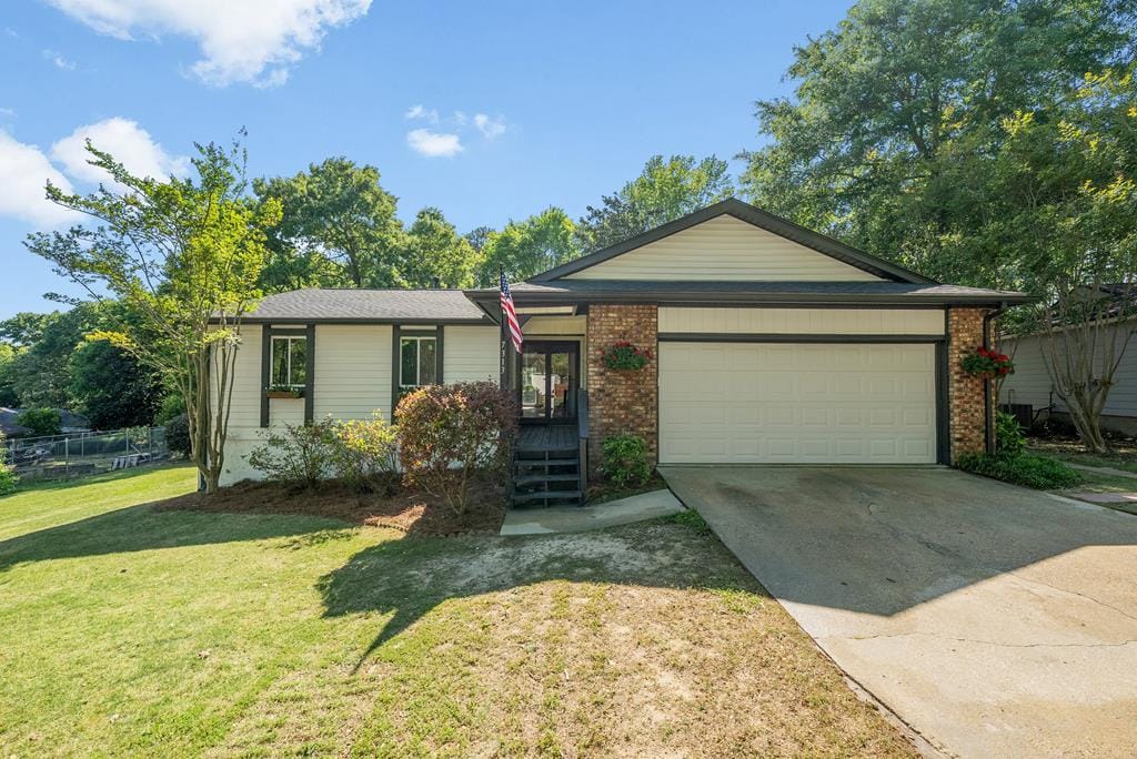 7313 Sesame Street, Columbus, GA, 31909