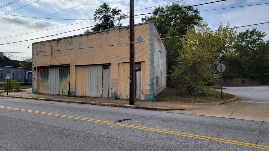 2315 Hamilton Road, Columbus, GA, 31904