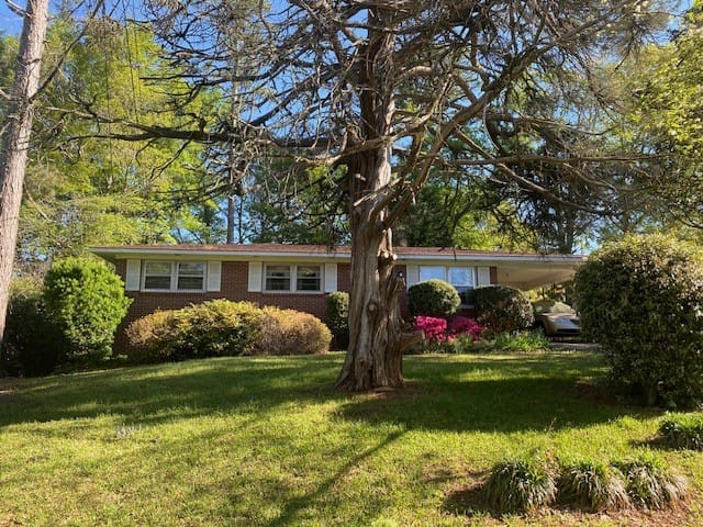 810 17TH, LANETT, AL, 36863