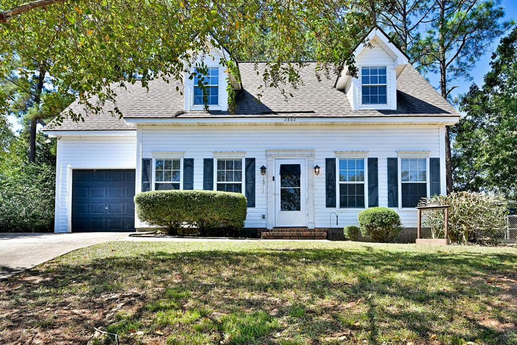 2802 Stonewater Drive, Albany, GA, 31721