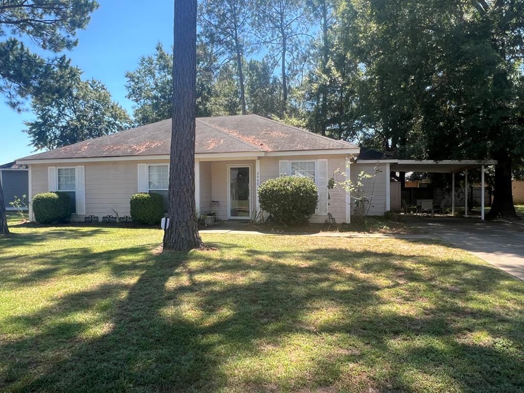 2440 Bassford Lane, Albany, GA, 31707