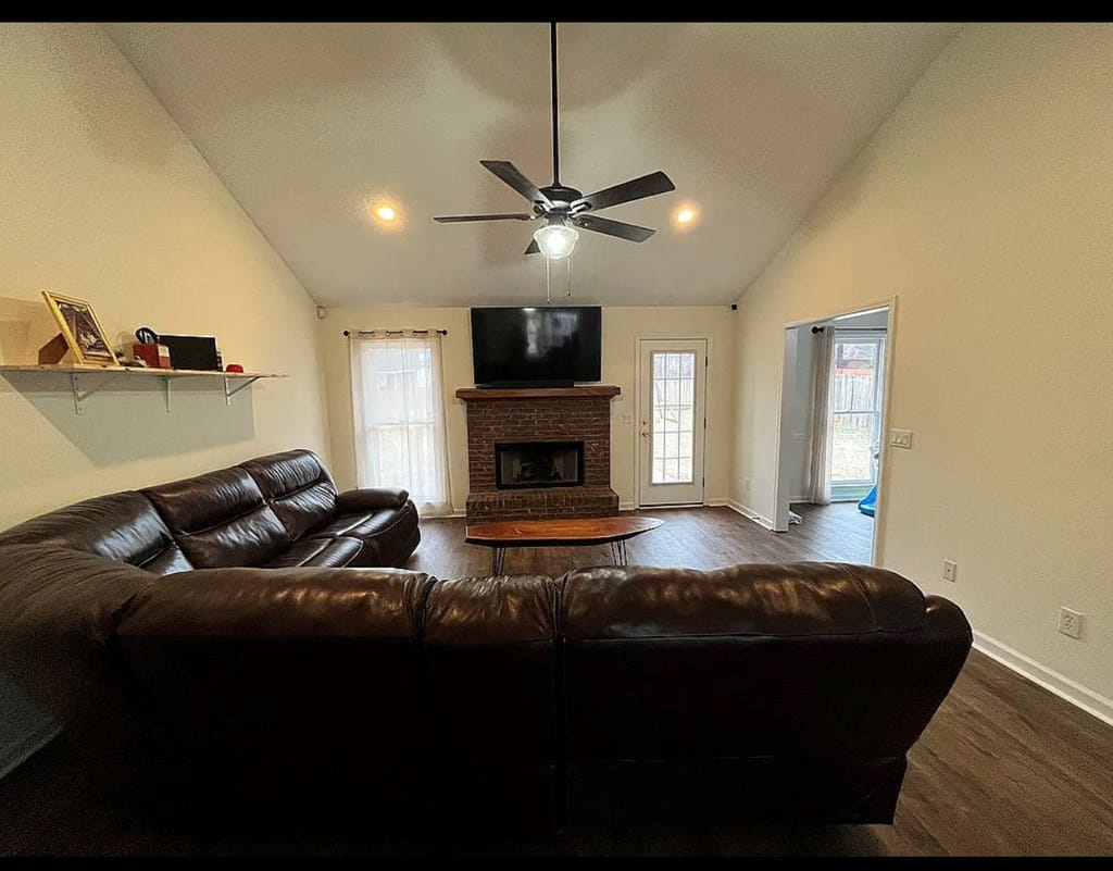 6813 Flatstone Court, Columbus, GA, 31909