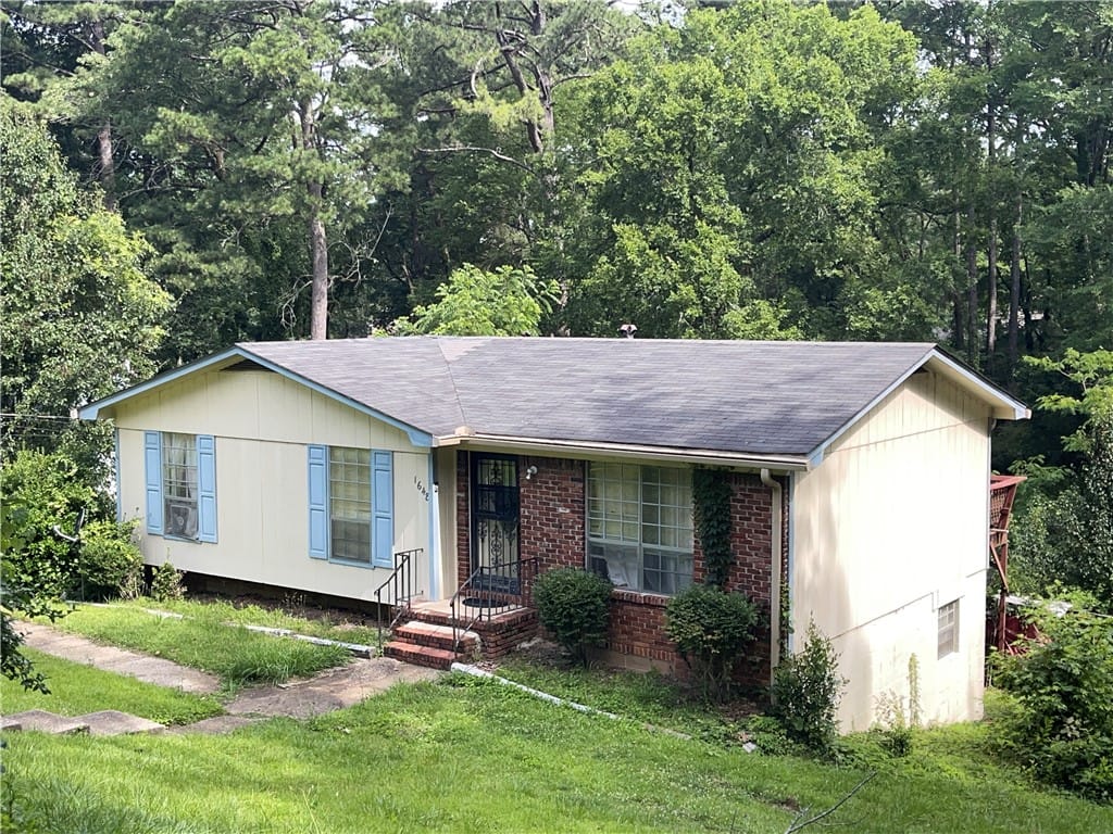 1648 Azalea Drive, Birmingham, AL, 35235