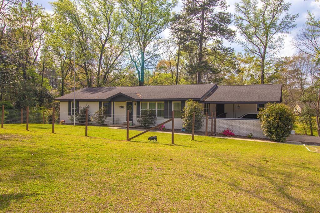 2811 16th Avenue, Valley, AL, 36854