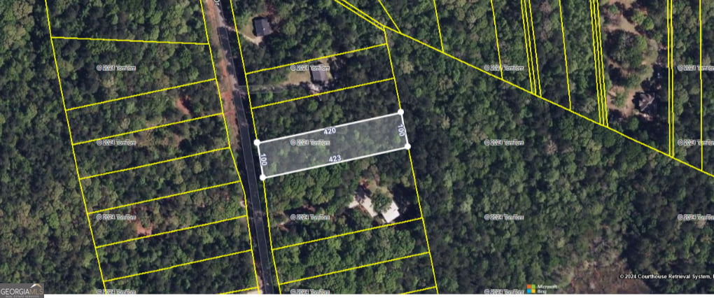 0 Waterview Dr, LaGrange, GA 30240