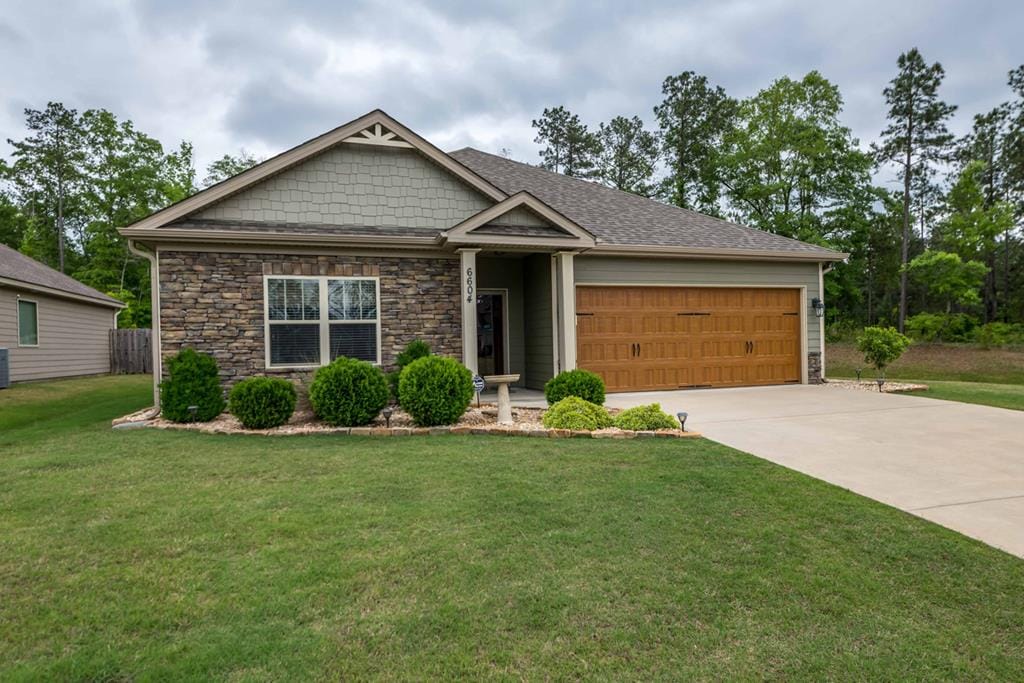6604 Gallant Drive, Midland, GA, 31820
