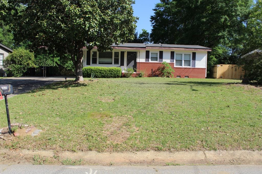 3626 Grier Avenue, Columbus, GA, 31909