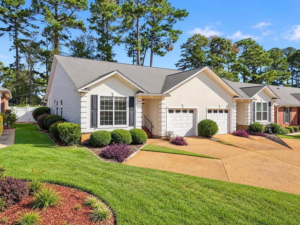 3125 Wax Myrtle Lane, Albany, GA, 31721