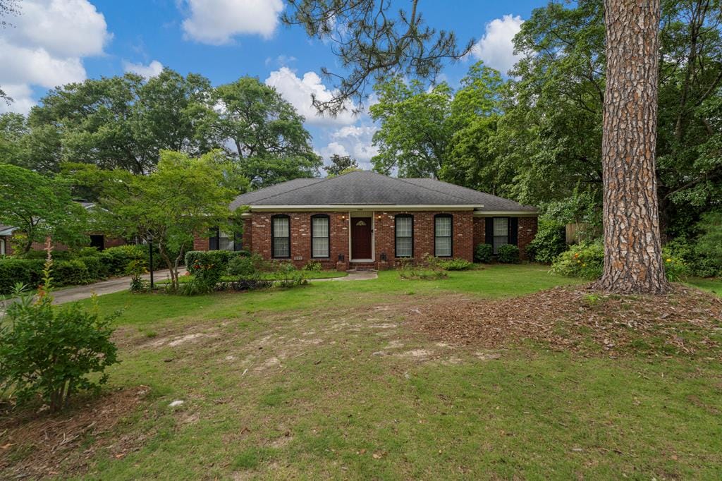 3425 Tomahawk Drive, Columbus, GA, 31907