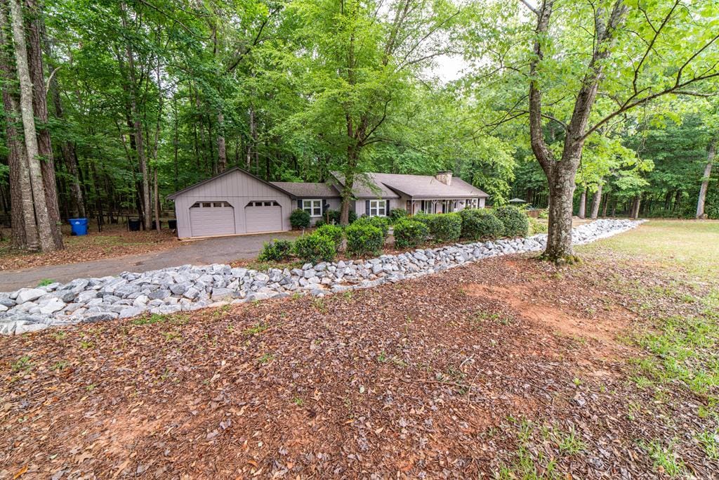 8651 Mckee Road, Upatoi, GA, 31829