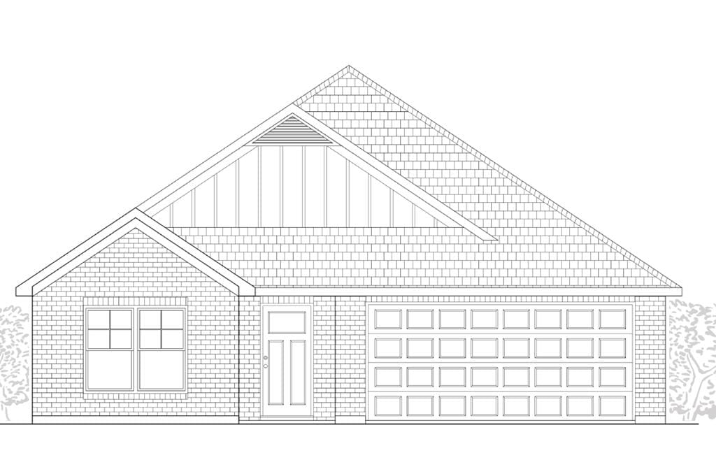 6334 Lemongrass Drive, Columbus, GA, 31907