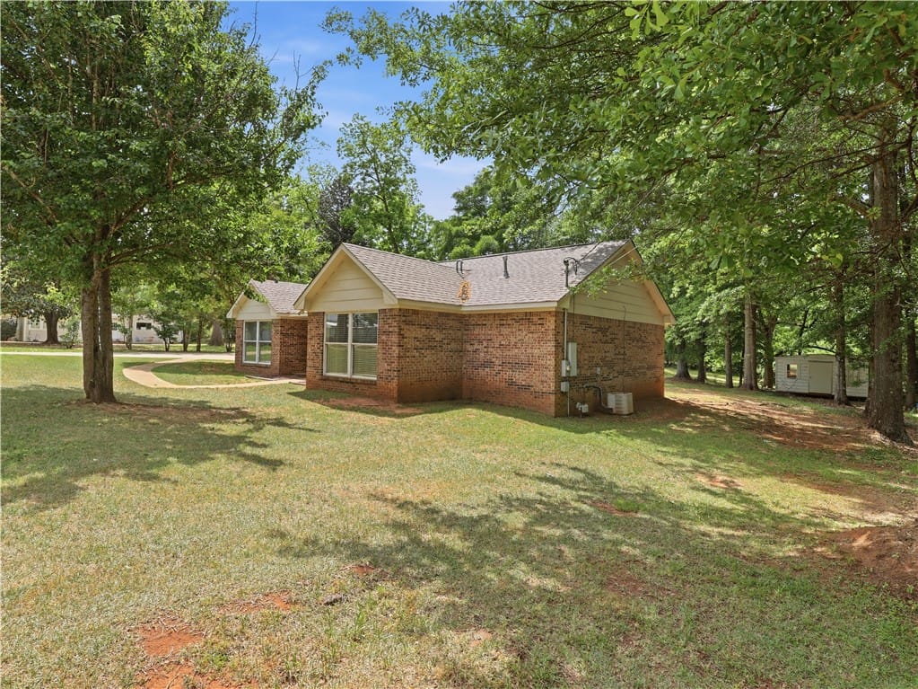 155 Evers St, Dadeville, AL 36853, USA