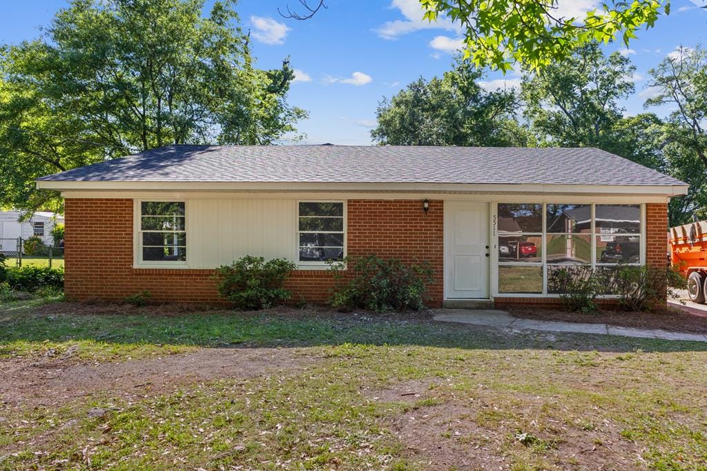 5511 Orchard Drive, Columbus, GA, 31904