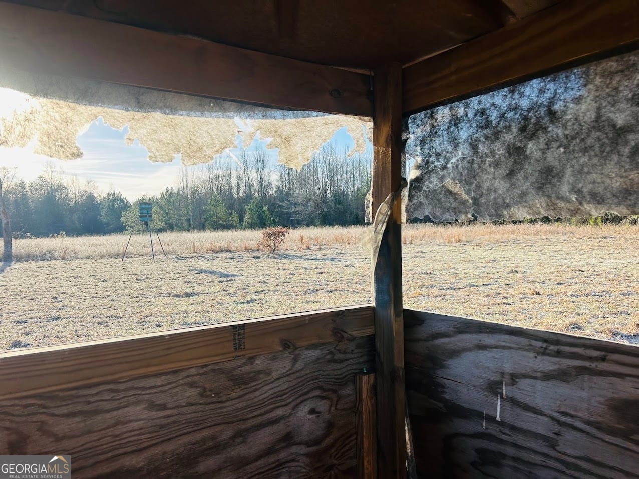 0 Bickley Road #tract a, Butler, GA, 31006