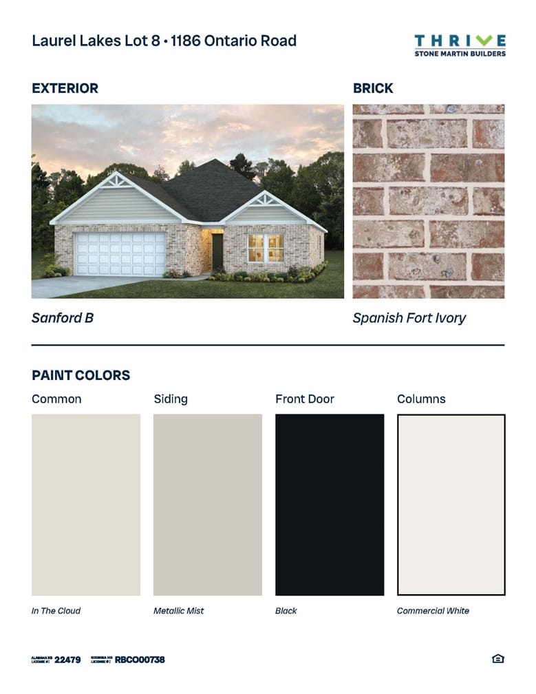 1186 ONTARIO, Opelika, AL, 36804