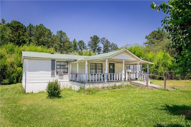 50 Lee Road 578, Smiths Station, AL, 36877