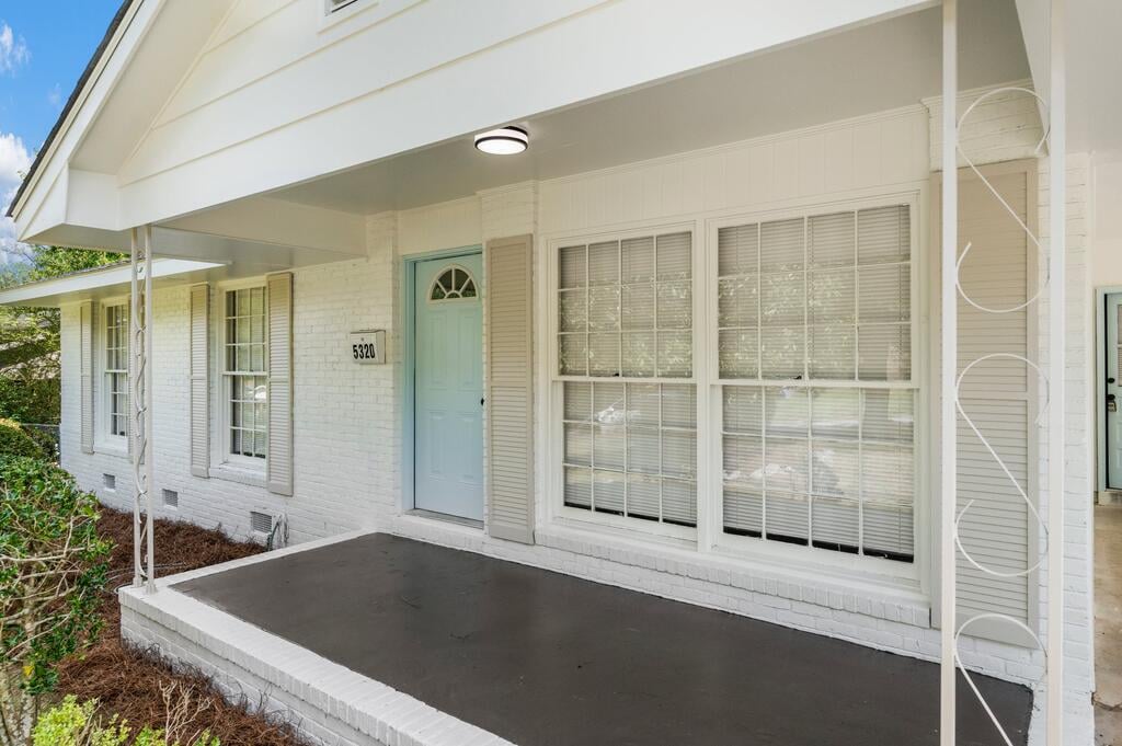 5320 Spencer Ln, Columbus, GA 31907