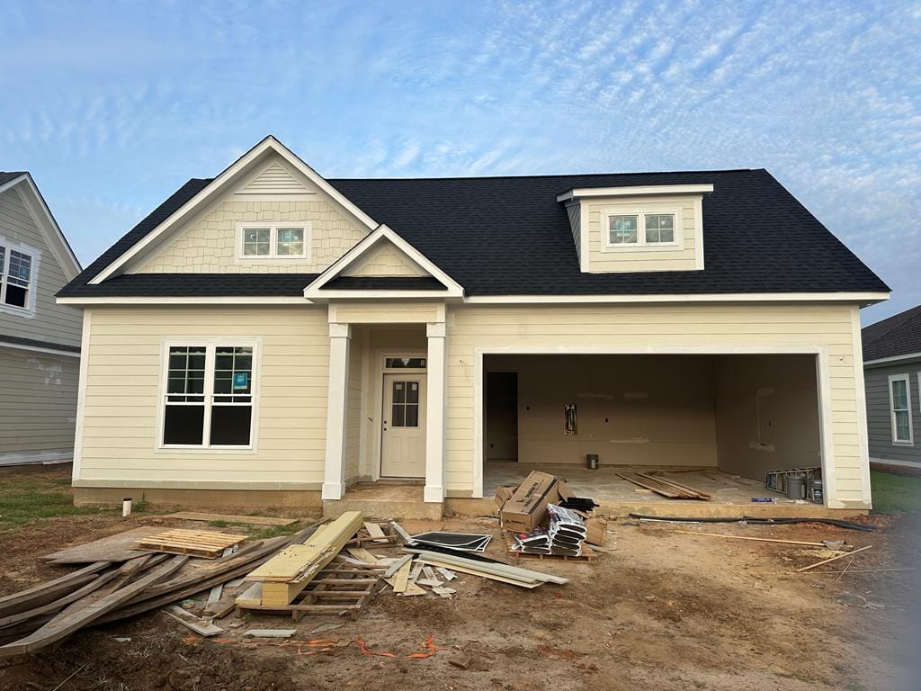 107 Oakside Circle, Leesburg, GA, 31763