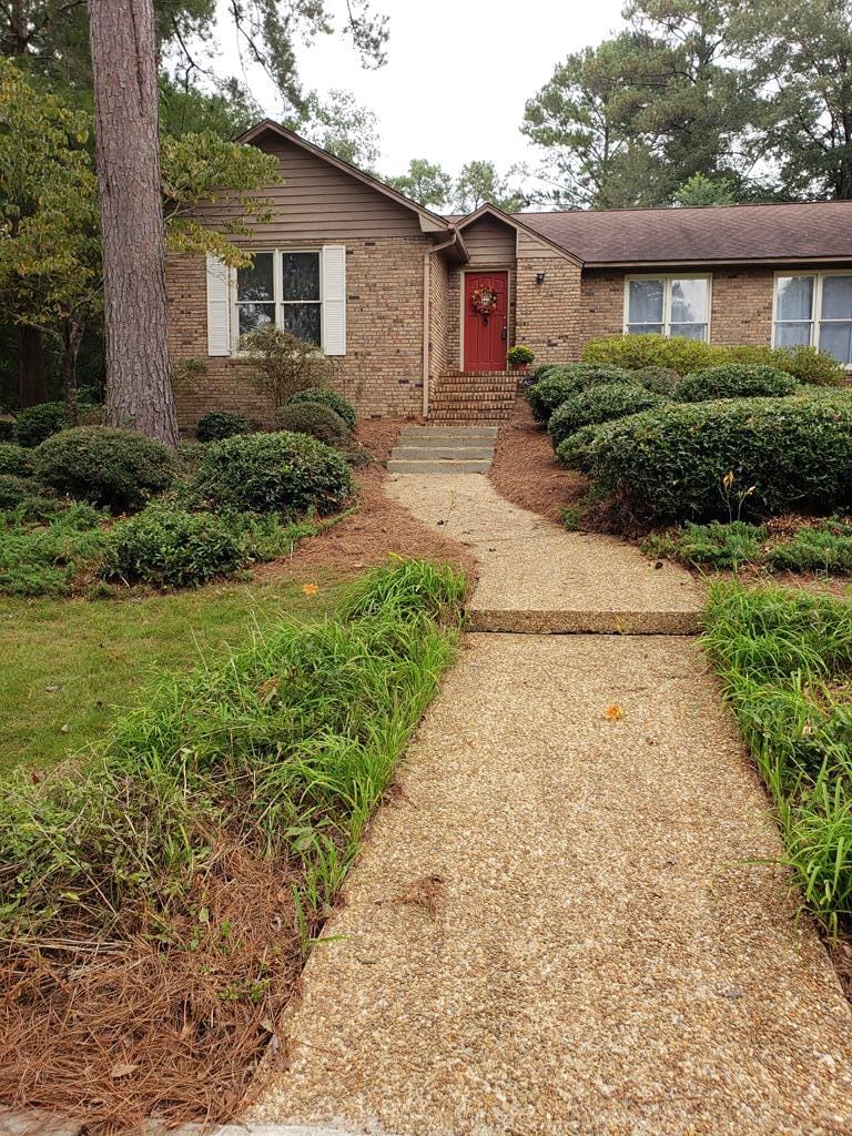 6618 Beaver Trail, Midland, GA, 31820