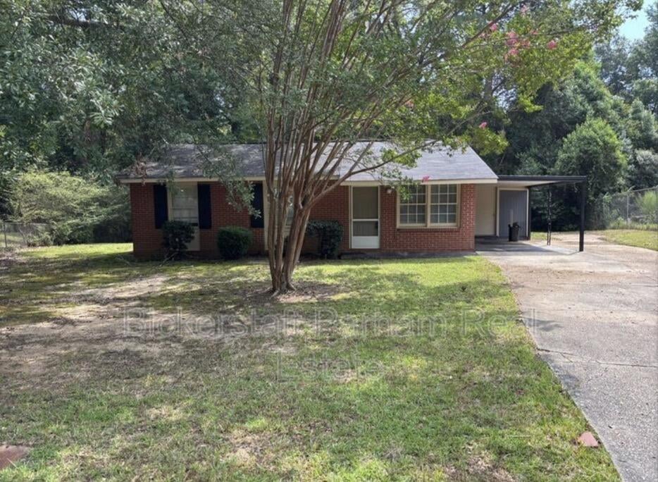 468 Bowen Blvd, Columbus, GA 31907, Main View