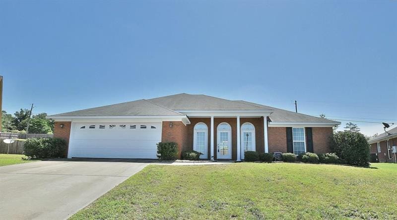 7 Lee Rd 2144, Phenix City, AL, 36870